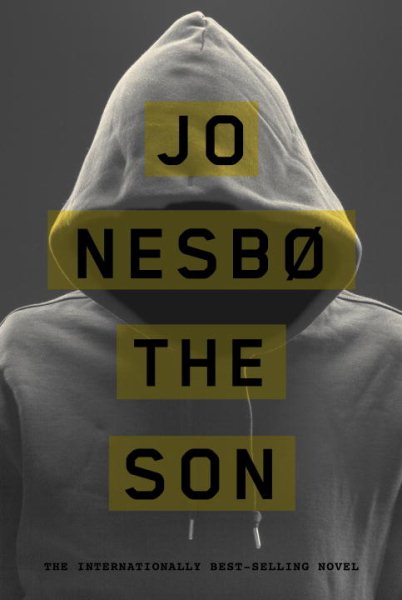 Cover: 'The Son'