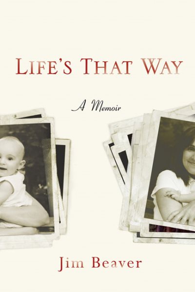 Cover: 'Life's That Way'