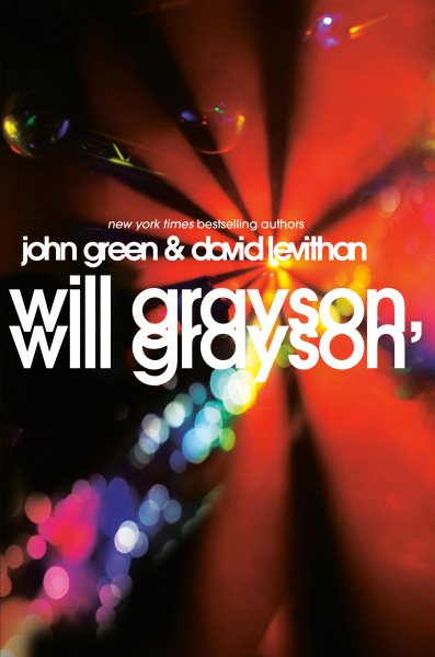 Cover: 'Will Grayson, Will Grayson'