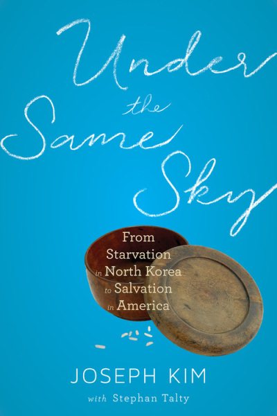 Cover: 'Under the Same Sky'