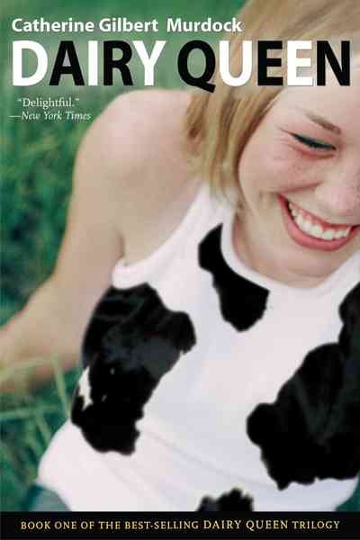 Cover: 'Dairy Queen'