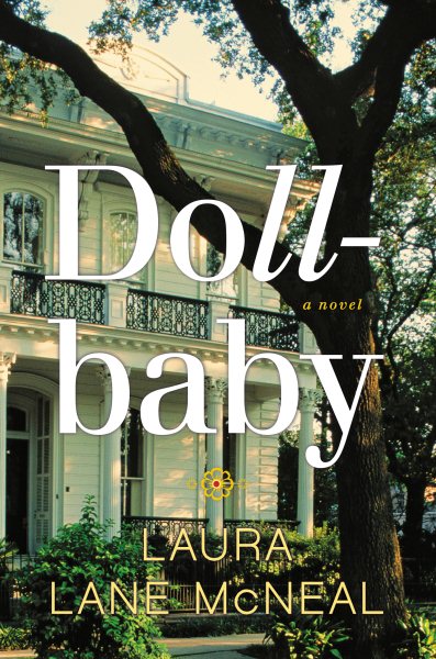 Cover: 'Dollbaby'
