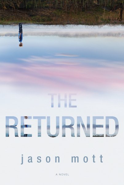 Cover: 'The Returned'
