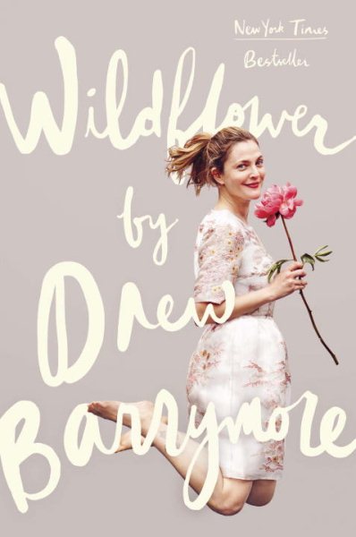 Cover: 'Wildflower'