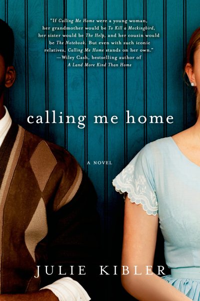Cover: 'Calling Me Home'