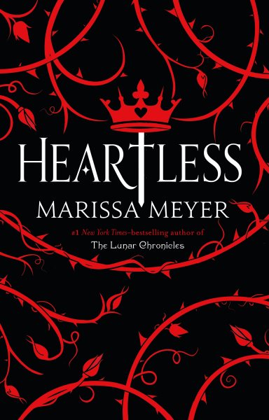 Cover: 'Heartless'