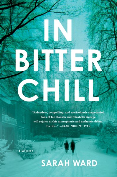 Cover: 'In Bitter Chill'