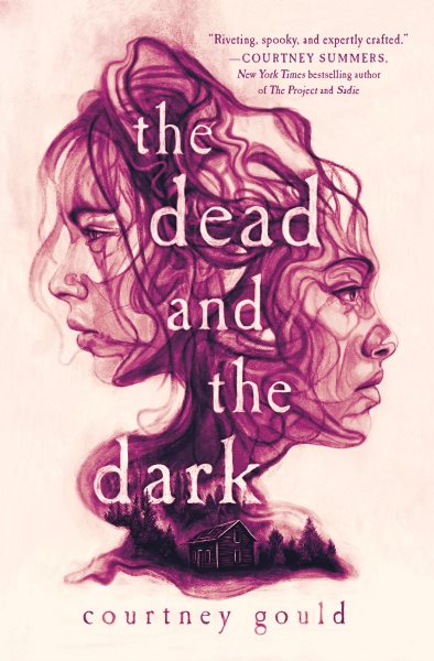 Cover: 'The Dead and the Dark '