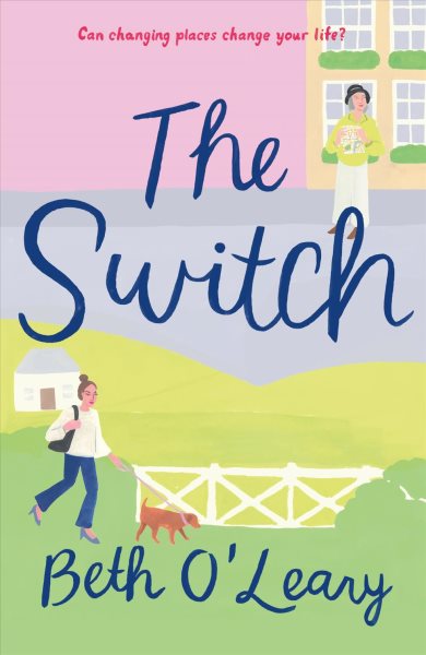 Cover: 'The Switch'