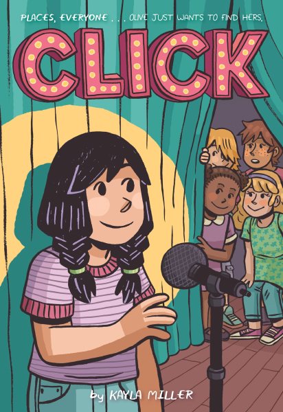 Cover: 'Click'