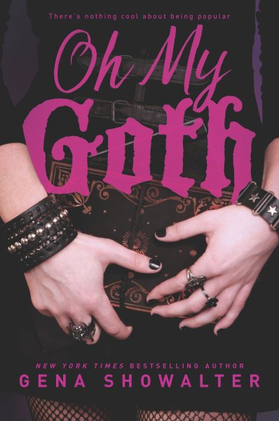 Cover: 'Oh My Goth'