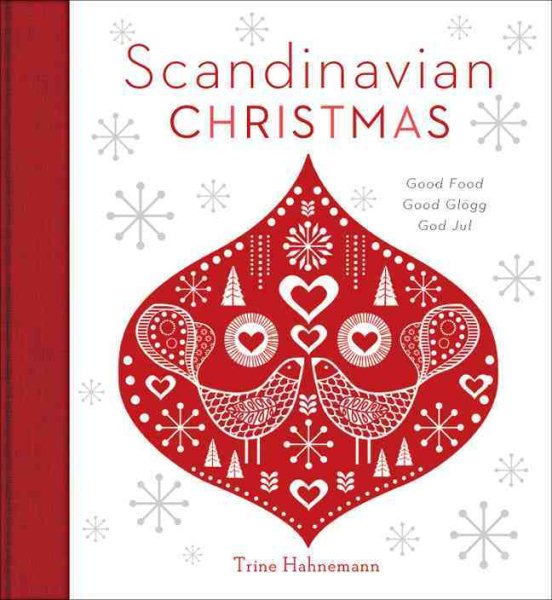 Cover: 'Scandinavian Christmas'