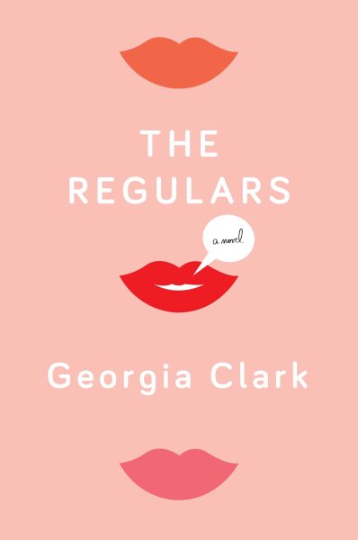 Cover: 'The Regulars'