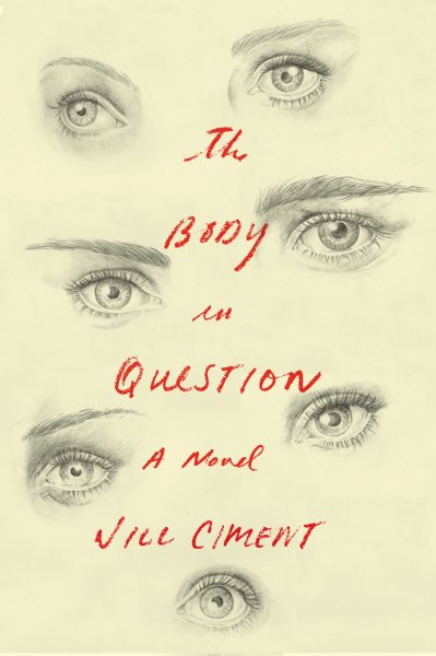 Cover: 'The Body in Question'