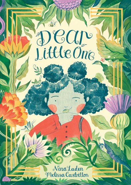 Cover: 'Dear Little One'