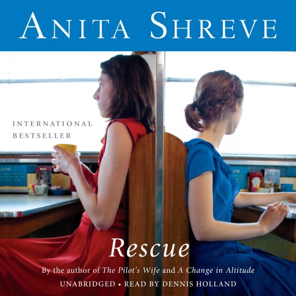 Cover: 'Rescue'