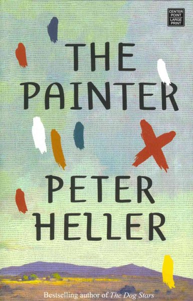 Cover: 'The Painter'