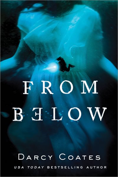 Cover: 'From Below'