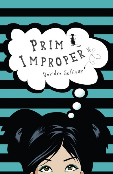 Cover: 'Prim Improper'