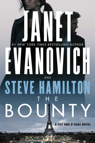 Cover: 'The Bounty'