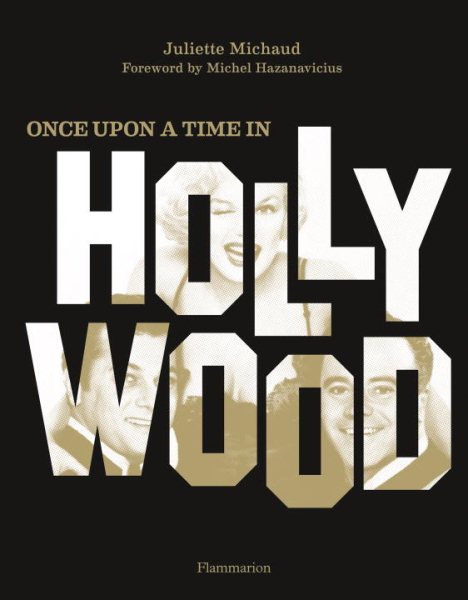 Cover: 'Once Upon a Time in Hollywood'