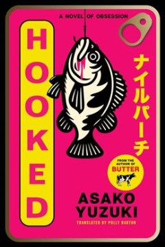 Book Cover for Hooked :