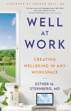 Book Cover for Well at work :