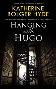 Book Cover for Hanging with Hugo