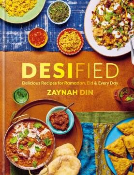 Book Cover for Desified :