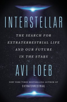 Book Cover for Interstellar :