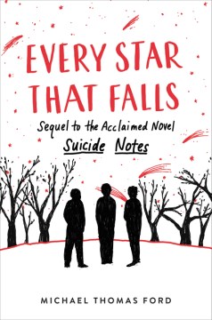 Book Cover for Every star that falls