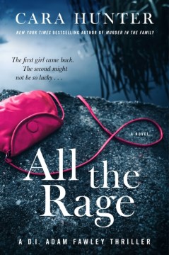 Book Cover for All the rage :