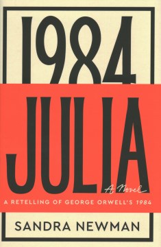 Book Cover for Julia :
