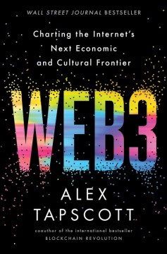 Book Cover for Web3 :