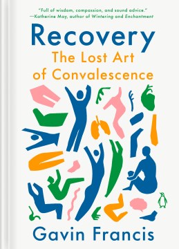 Book Cover for Recovery :