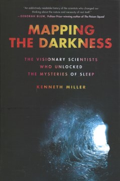 Book Cover for Mapping the darkness :