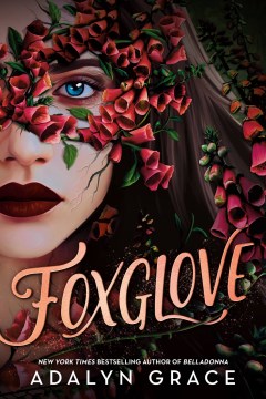 Book Cover for Foxglove