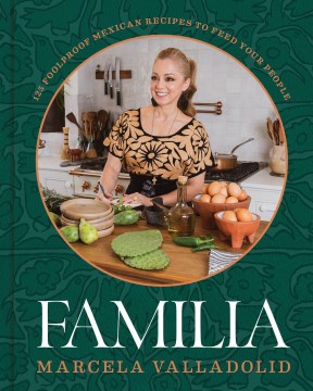 Book Cover for Familia :