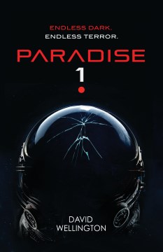 Book Cover for Paradise-1