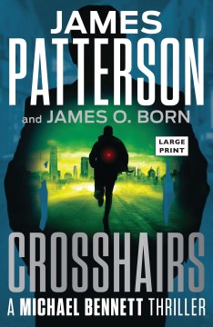 Book Cover for Crosshairs