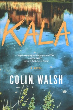 Book Cover for Kala :