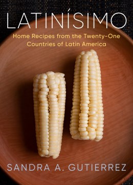 Book Cover for Latinísimo :