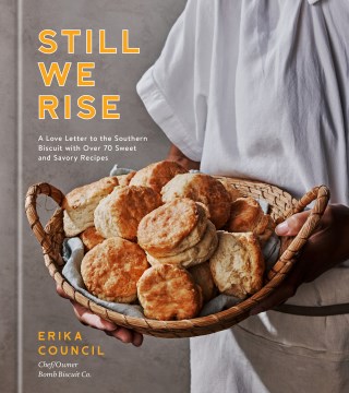 Book Cover for Still we rise :