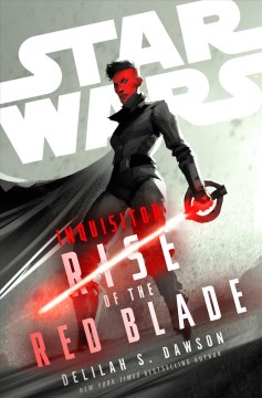 Book Cover for Star Wars, inquisitor :