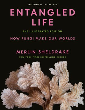 Book Cover for Entangled life :