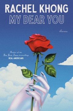 Book Cover for My dear you :