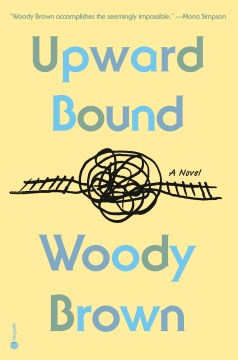 Book Cover for Upward bound :