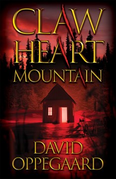 Book Cover for Claw Heart Mountain