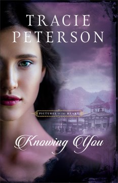 Book Cover for Knowing you