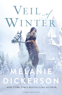 Book Cover for Veil of winter :